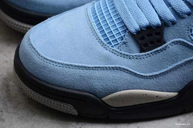 Air Blue 4 University Retro CT8527-400 Jordan 0815